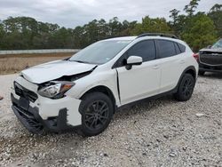 2022 Subaru Crosstrek Premium en venta en Houston, TX