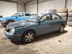 2003 Hyundai Elantra GLS en venta en West Mifflin, PA