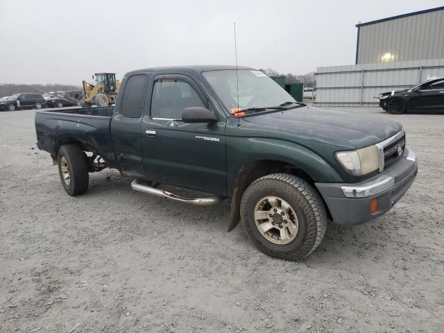 2000 Toyota Tacoma Xtracab