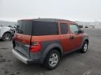 2003 Honda Element EX