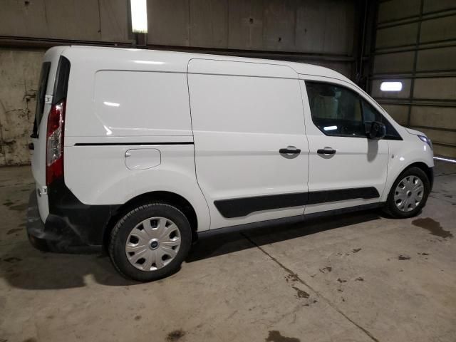 2022 Ford Transit Connect XL