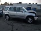 2001 Honda CR-V EX