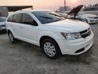 2015 Dodge Journey SE