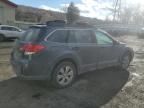 2011 Subaru Outback 2.5I Limited