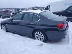 2014 BMW 528 XI