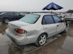 1999 Toyota Corolla VE