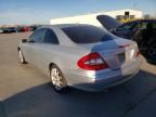 2007 Mercedes-Benz CLK 350