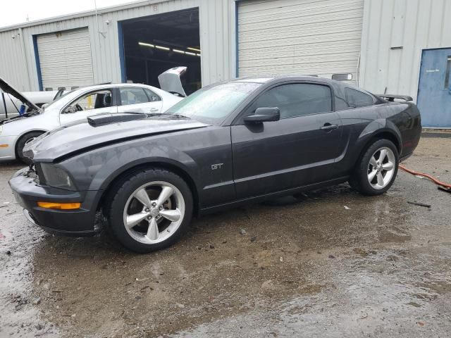 2008 Ford Mustang GT