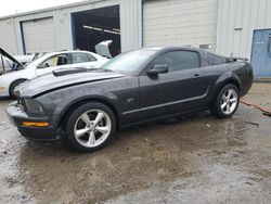 2008 Ford Mustang GT en venta en Montgomery, AL