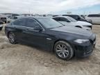 2016 BMW 528 I