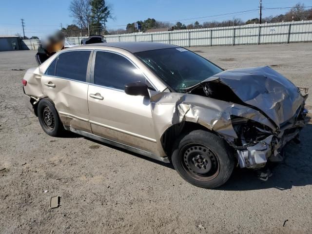 2004 Honda Accord LX