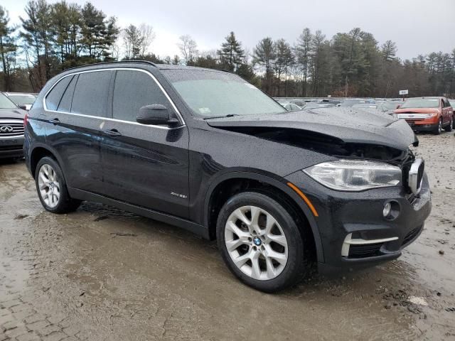 2014 BMW X5 XDRIVE35I