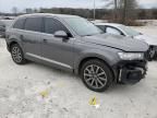 2019 Audi Q7 Premium Plus