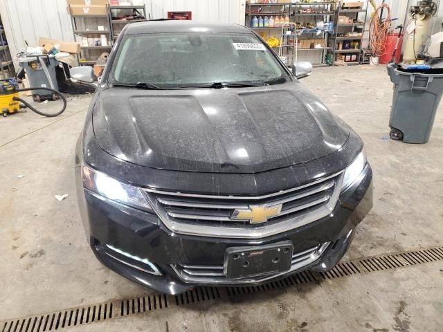 2019 Chevrolet Impala Premier