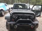 2010 Jeep Wrangler Sport