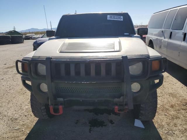 2006 Hummer H3