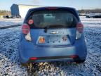 2014 Chevrolet Spark 1LT