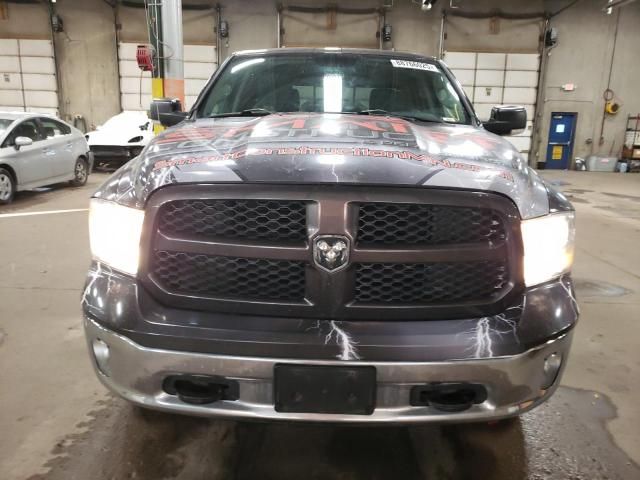 2014 Dodge RAM 1500 SLT