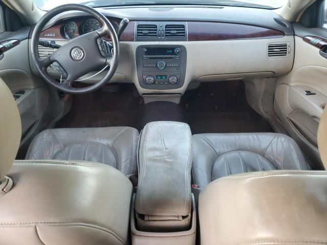 2007 Buick Lucerne CXL