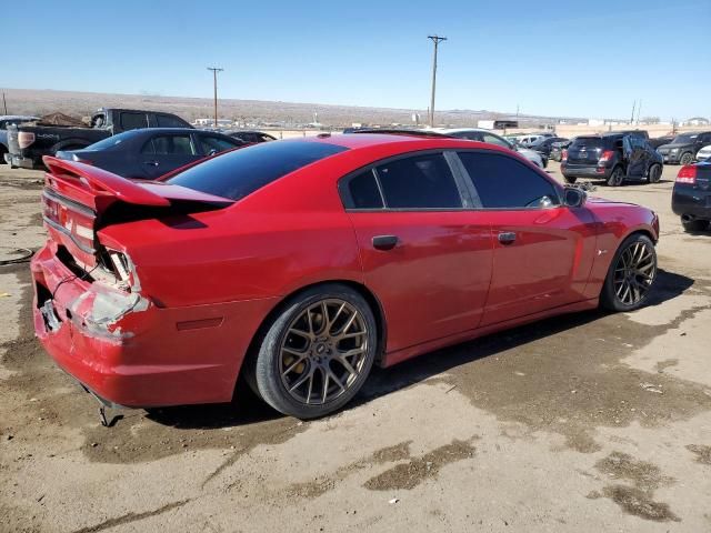 2011 Dodge Charger