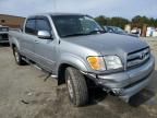 2004 Toyota Tundra Double Cab SR5