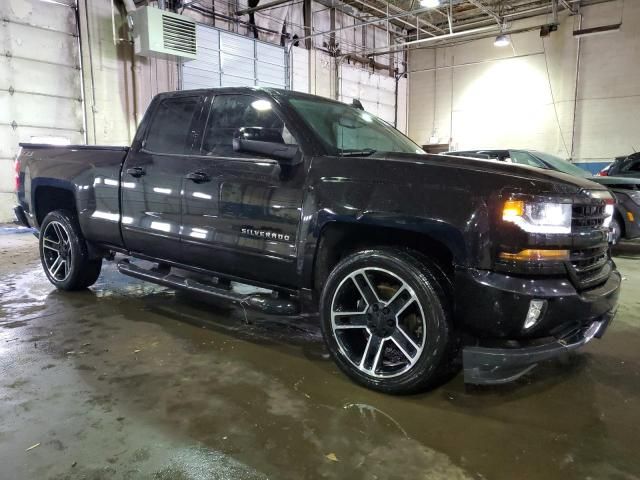 2019 Chevrolet Silverado LD K1500 LT