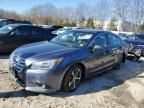 2017 Subaru Legacy 2.5I Limited