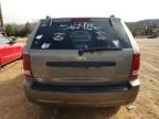 2005 Jeep Grand Cherokee Laredo