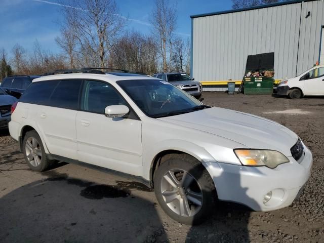 2006 Subaru Outback Outback 3.0R LL Bean