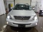 2008 Lexus RX 400H