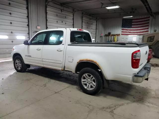 2004 Toyota Tundra Double Cab SR5