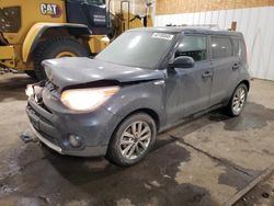 2017 KIA Soul + en venta en Anchorage, AK