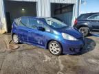 2011 Honda FIT Sport