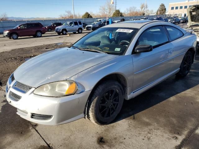 2004 Dodge Stratus SXT