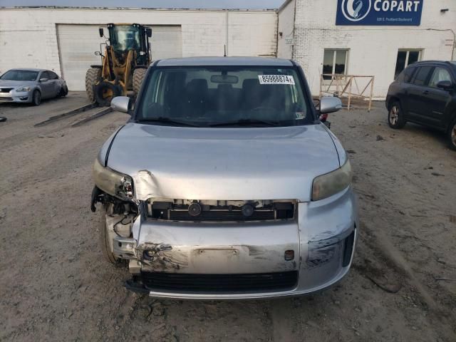 2008 Scion XB