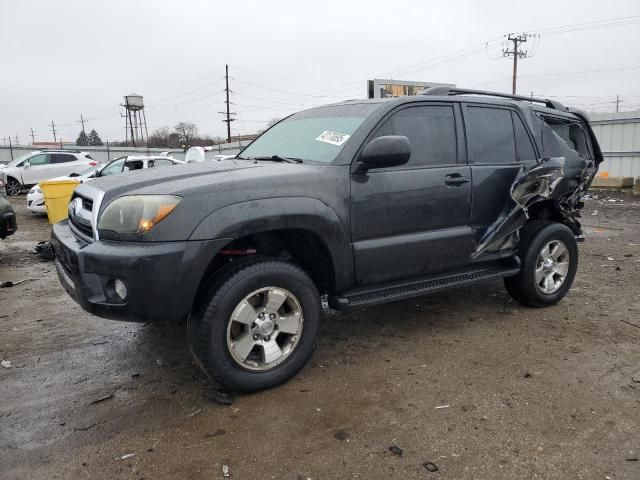 2008 Toyota 4runner SR5