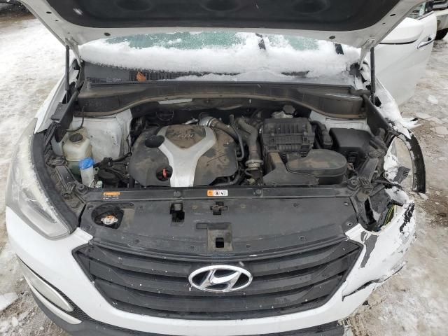 2013 Hyundai Santa FE Sport