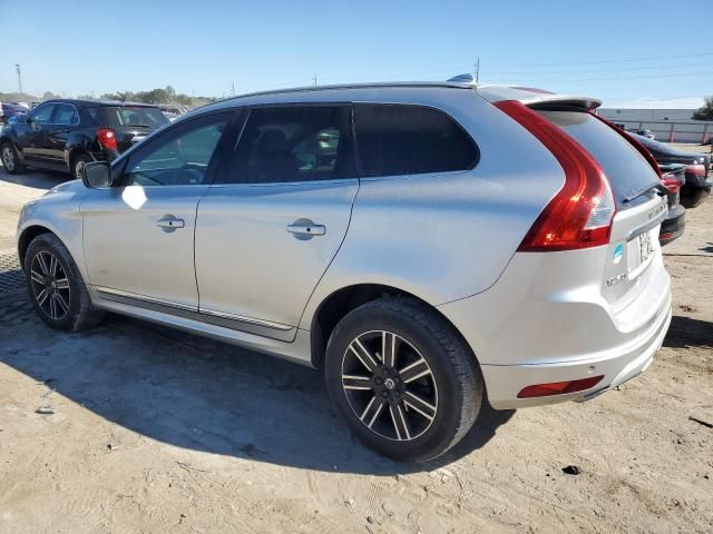 2017 Volvo XC60 T5 Dynamic