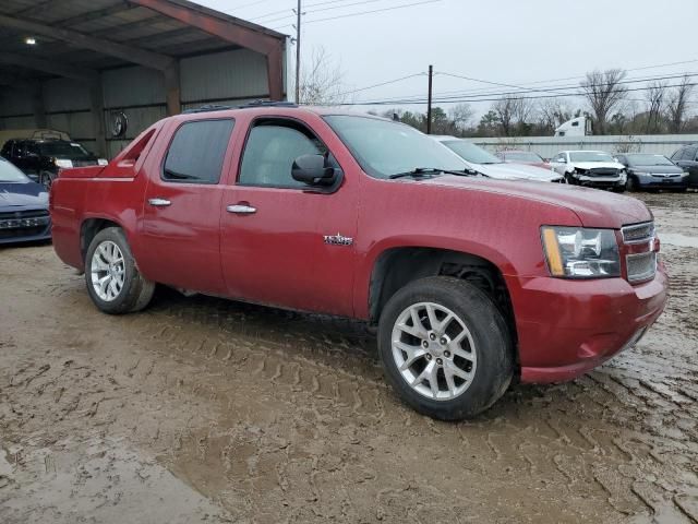 2007 Chevrolet Avalanche C1500