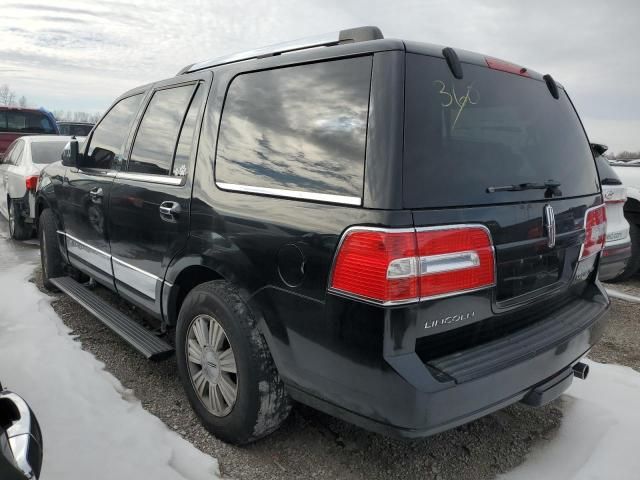 2007 Lincoln Navigator