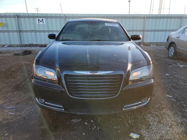 2014 Chrysler 300 S