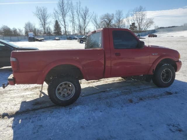 2003 Ford Ranger