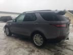 2020 Land Rover Discovery HSE Luxury