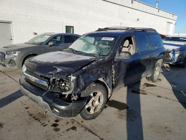 2006 Chevrolet Trailblazer EXT LS