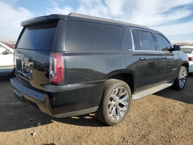 2015 GMC Yukon XL K1500 SLT