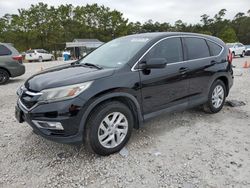 Honda crv Vehiculos salvage en venta: 2016 Honda CR-V EX