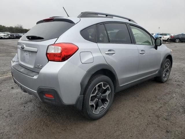 2014 Subaru XV Crosstrek 2.0 Premium