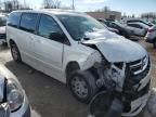 2012 Dodge Grand Caravan SE