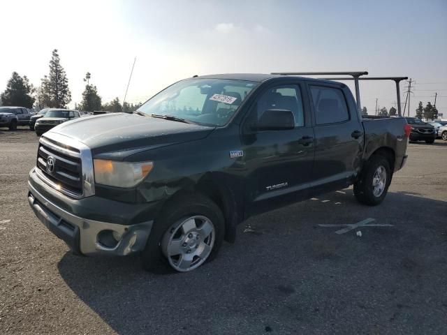 2012 Toyota Tundra Crewmax SR5