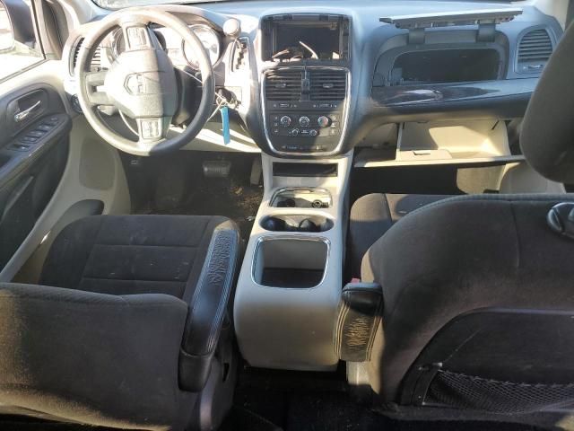 2012 Dodge Grand Caravan SXT